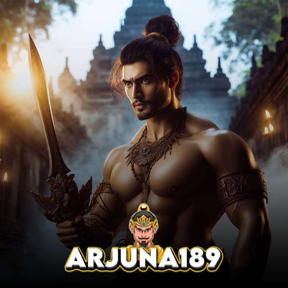 Arjuna189